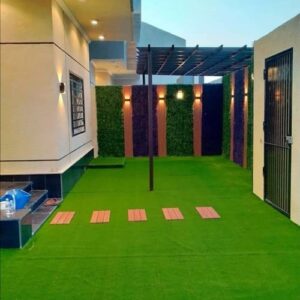 تنسيق حدائق منزلية بالرياض