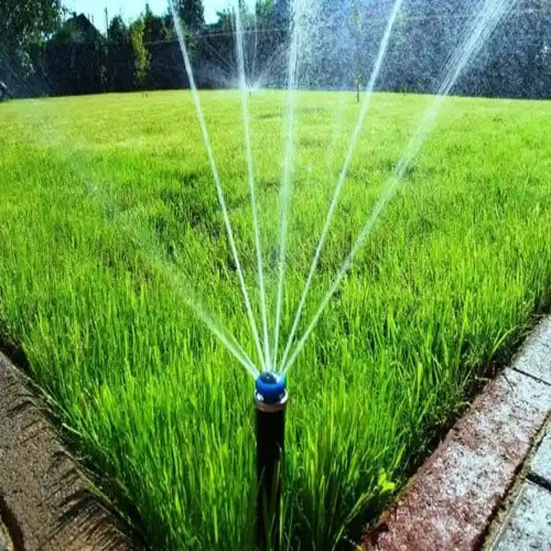 توريد معدات شبكات الري بالدمام