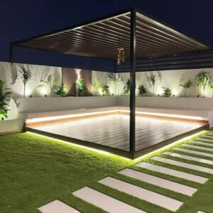 تركيب مظلات وسواتر بالرياض 