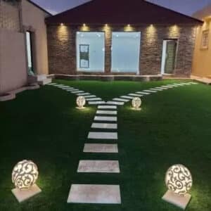 تنسيق حدائق بالدمام 2026