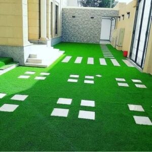 زراعة نجيل طبيعي بالرياض