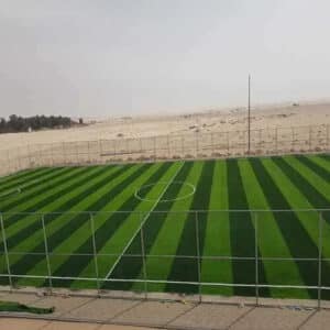 تركيب عشب صناعي بالرياض