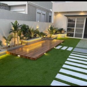 تنسيق أسطح بالرياض 