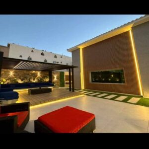 تنسيق أسطح بالرياض 