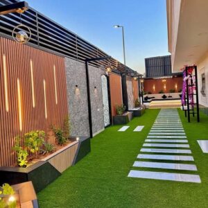 تركيب شلالات بالرياض 