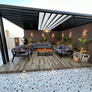 جلسات خارجية بالرياض 2025 