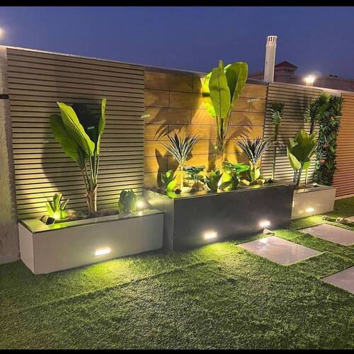 توريد نباتات صناعية بالرياض