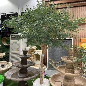 قص اشجار حدائق بالرياض